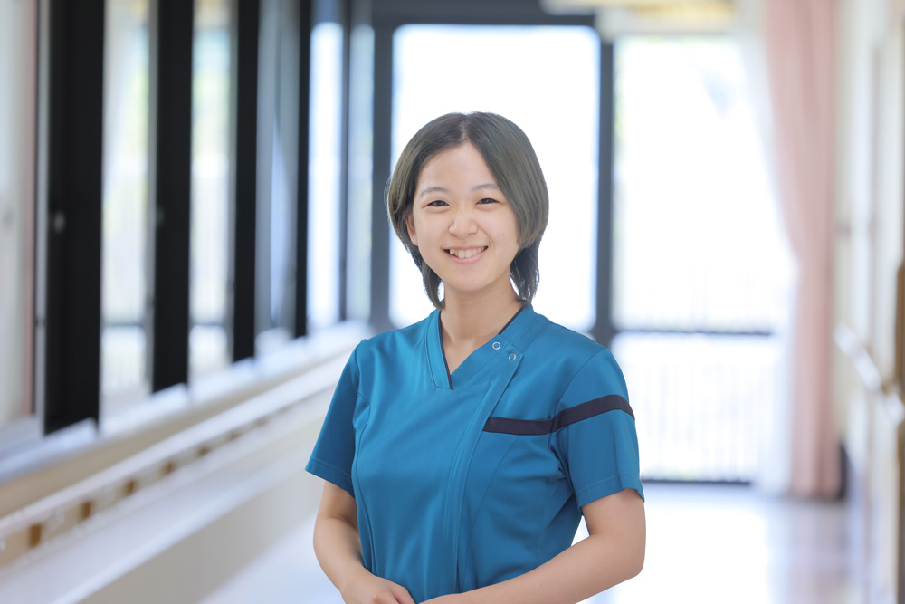 時短勤務・子育て支援のイメージ