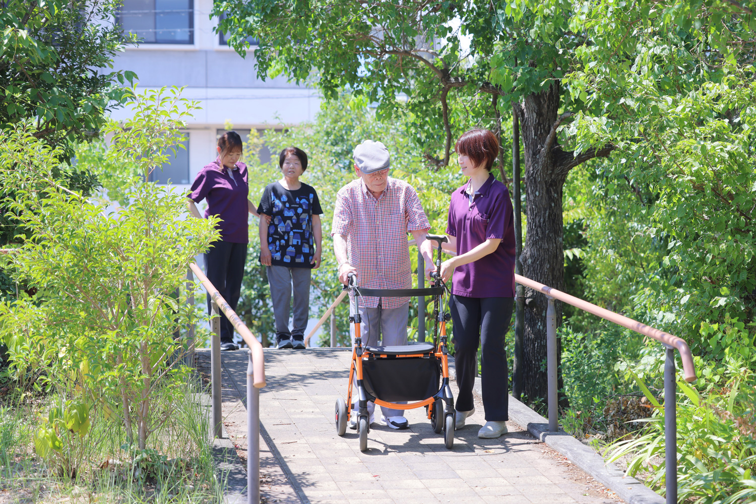 岡崎会 法人紹介バナー