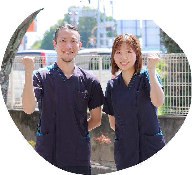 採用情報バナー